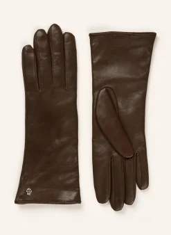 Lederhandschuhe PRAG