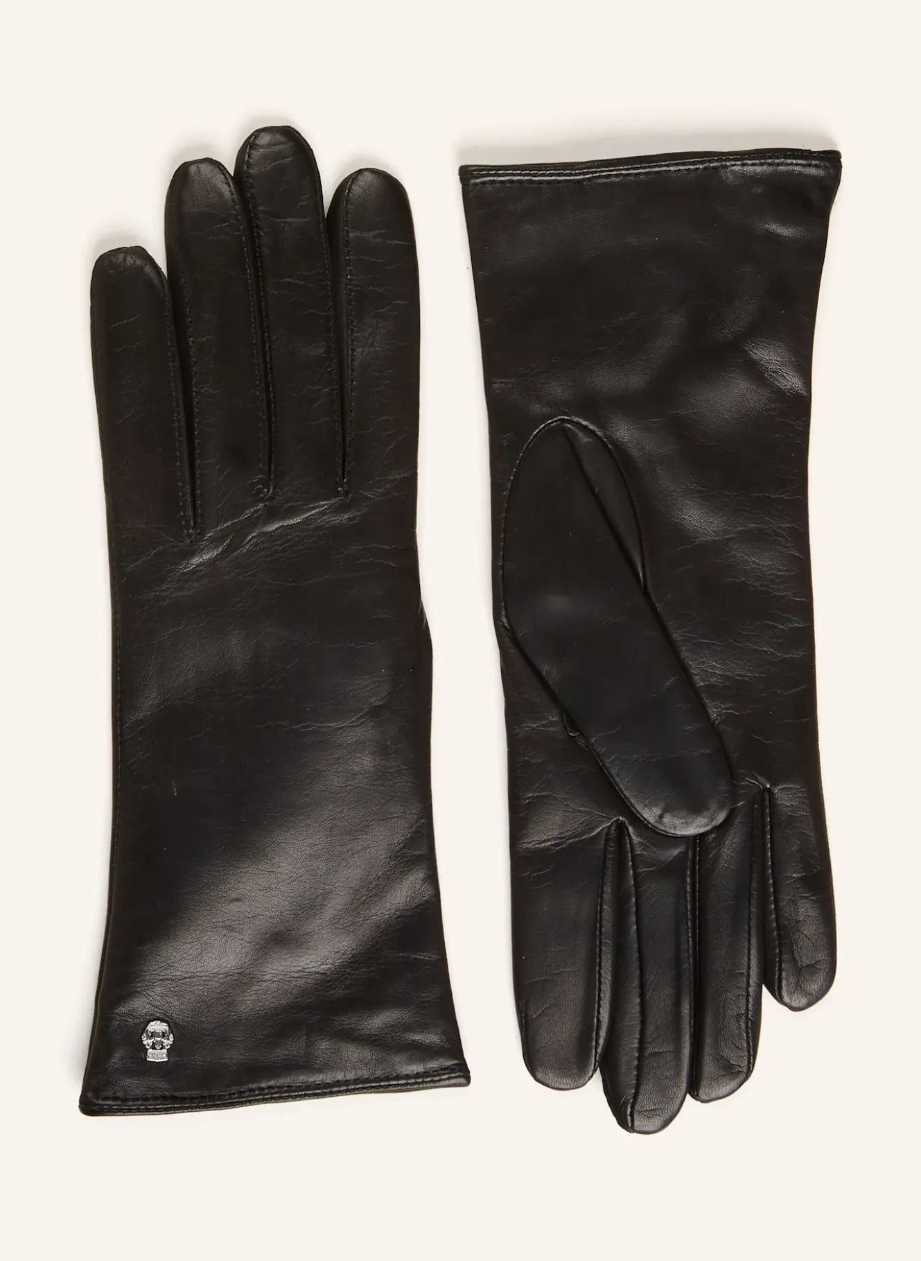 Lederhandschuhe PRAG