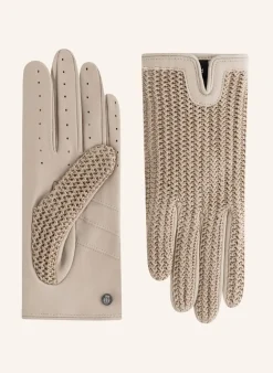 Lederhandschuhe SANREMO