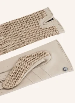 Lederhandschuhe SANREMO
