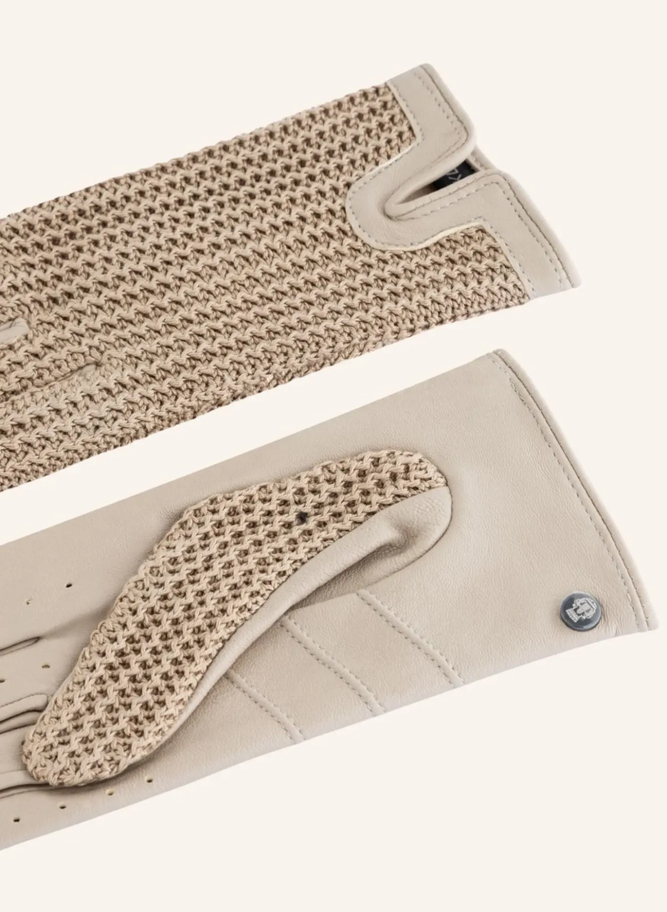 Lederhandschuhe SANREMO