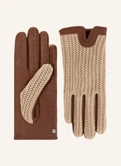 Lederhandschuhe SANREMO