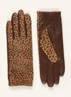 Lederhandschuhe SERENGETI