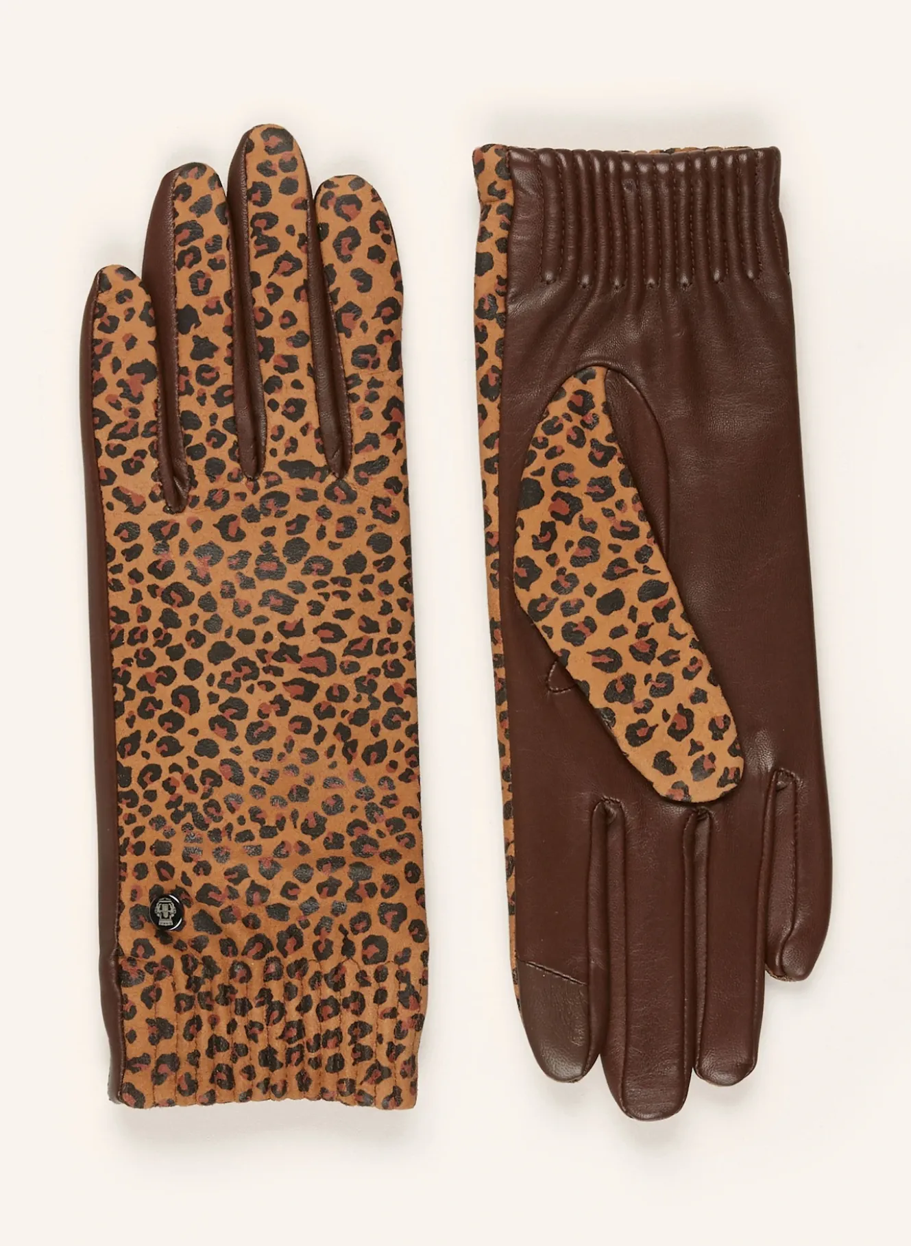 Lederhandschuhe SERENGETI
