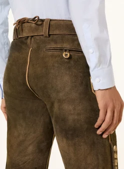 Lederhose BURGHAUSEN