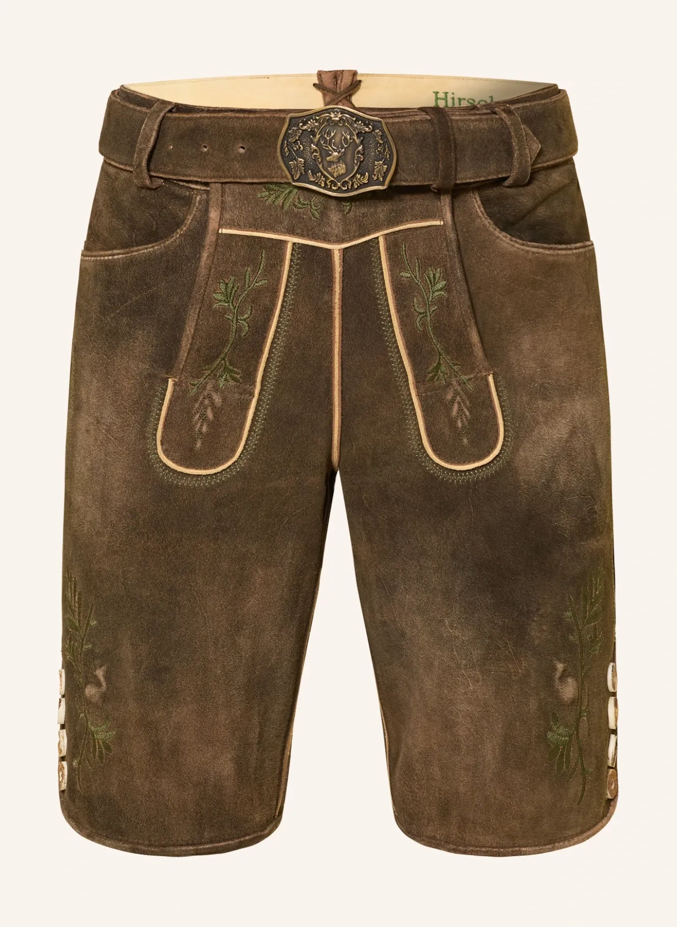 Lederhose BURGHAUSEN