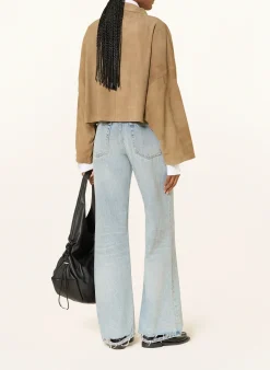 Lederjacke ELSTOW