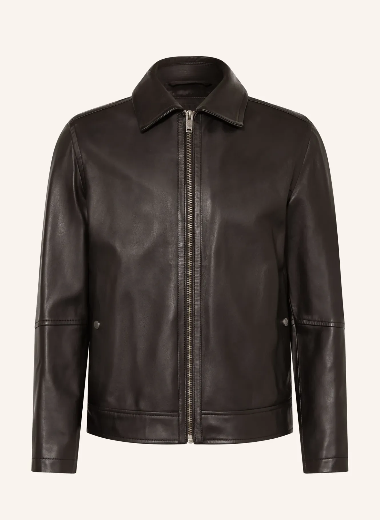 Lederjacke JOGEAR