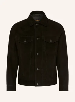 Lederjacke JOHOT