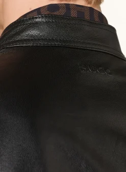 Lederjacke LOKIS