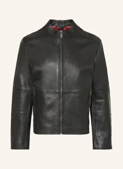 Lederjacke LOKIS