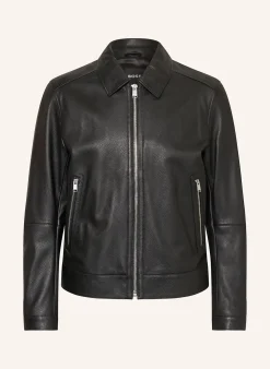 Lederjacke MAPSON4