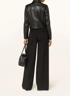 Lederjacke SAYURI