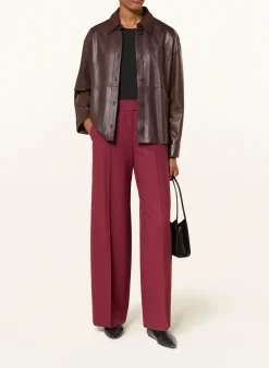 Lederjacke SCATOLA