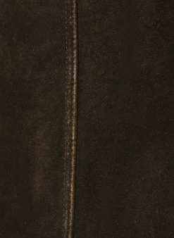 Lederjanker JANSZ