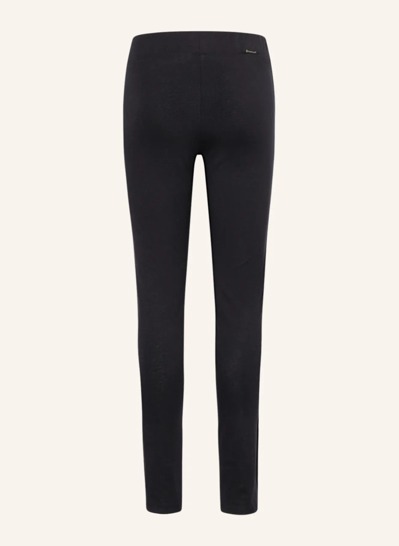 Leggings mit Galonstreifen