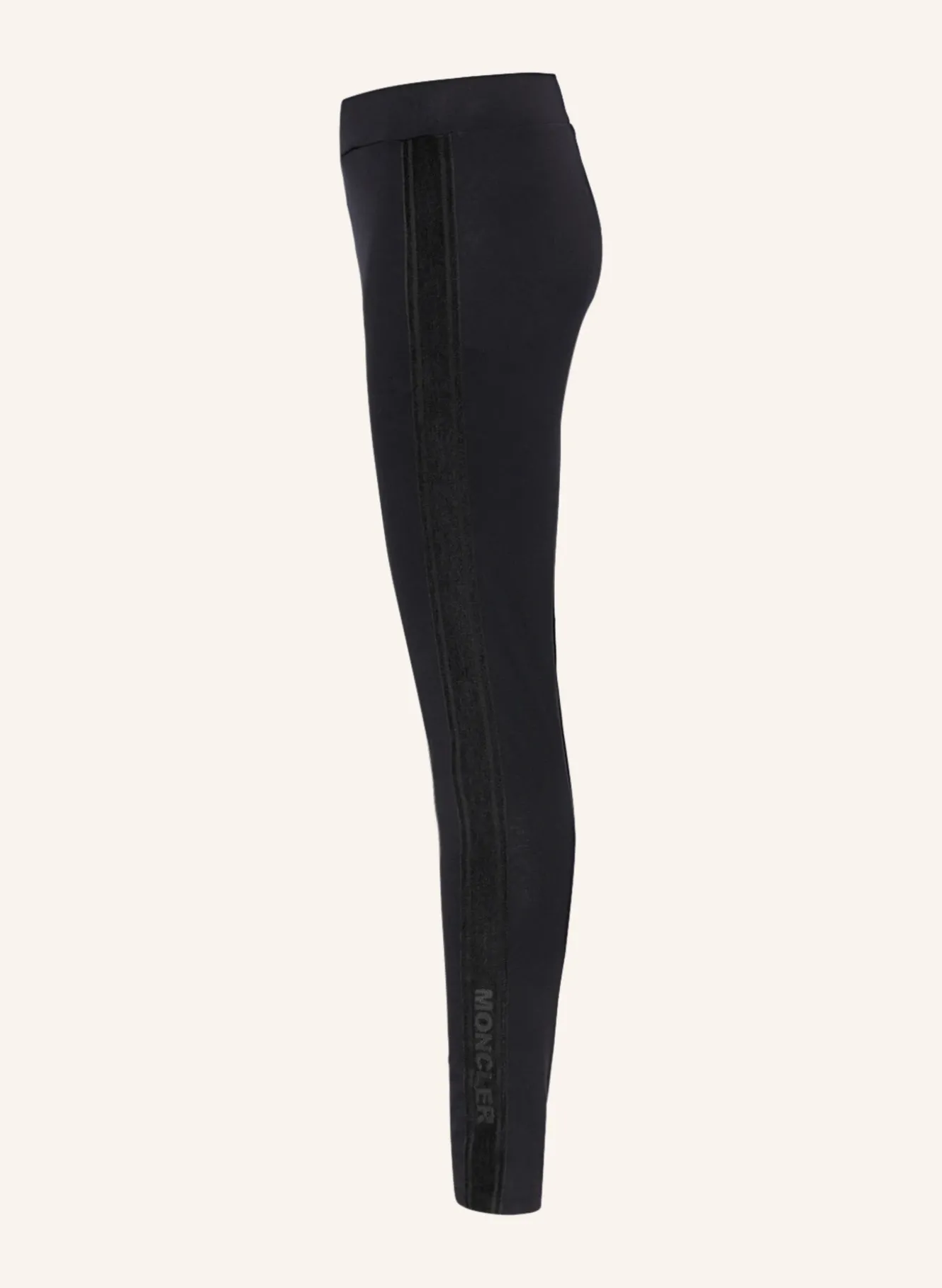 Leggings mit Galonstreifen