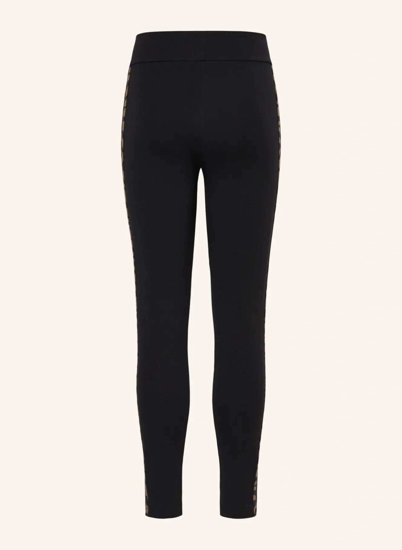Leggings 3-STREIFEN
