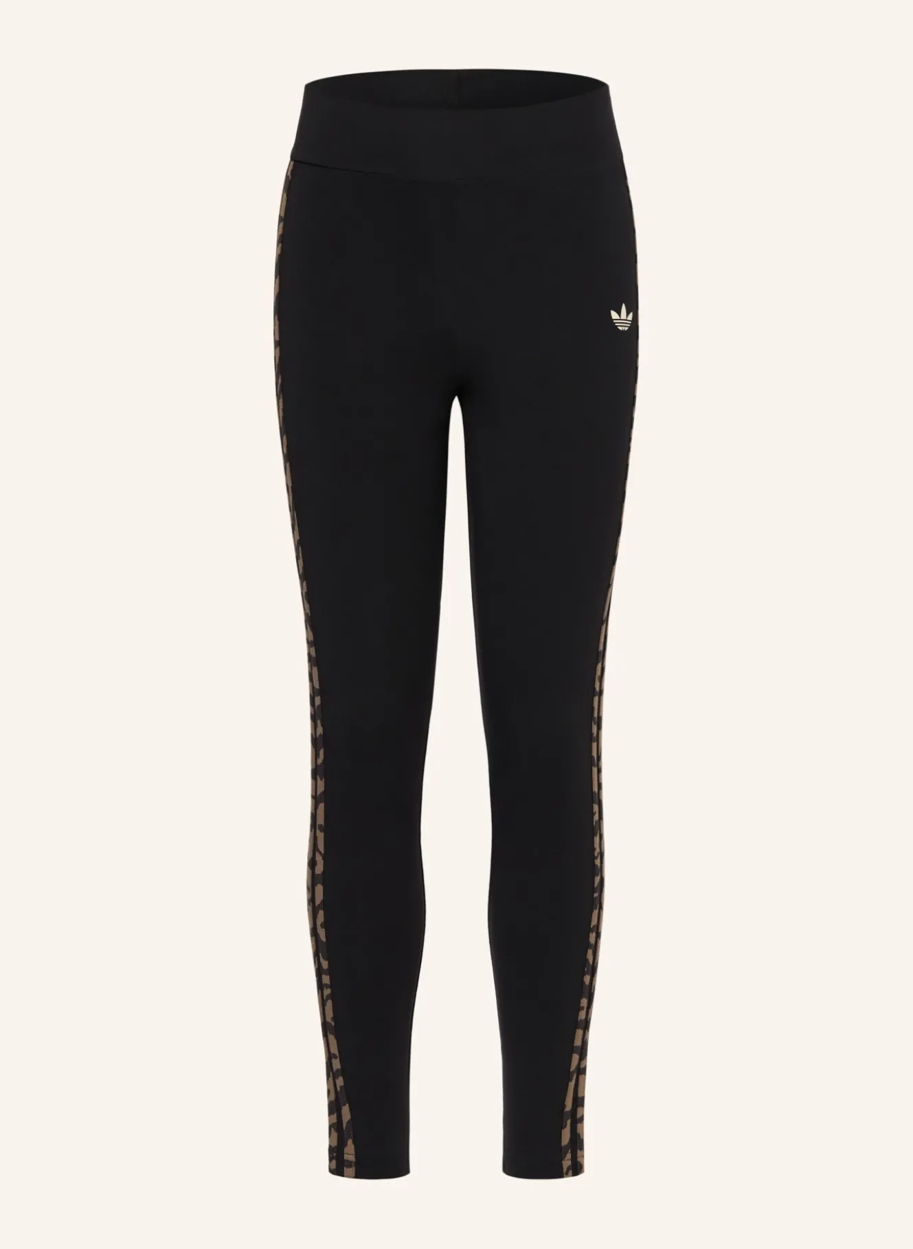 Leggings 3-STREIFEN