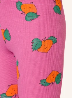 Leggings TANGERINE
