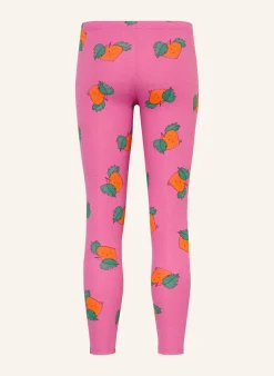 Leggings TANGERINE