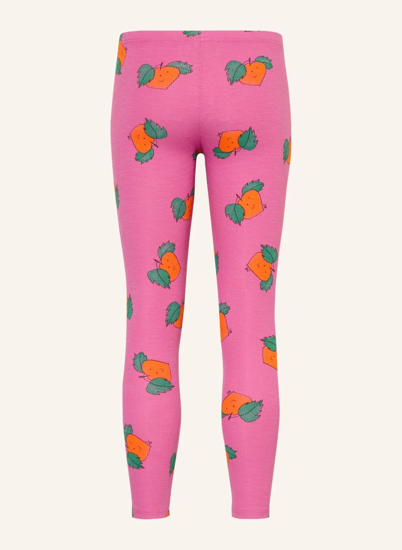 Leggings TANGERINE