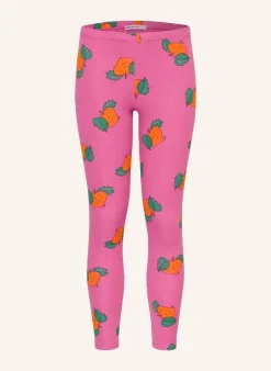 Leggings TANGERINE