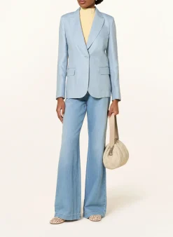 Leinenblazer NALUT