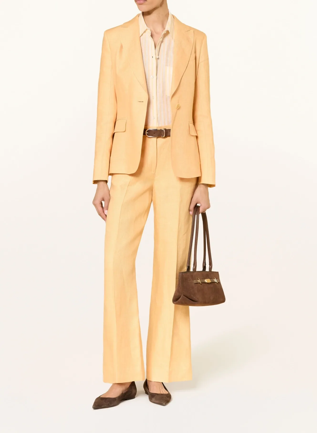 Leinenblazer NALUT