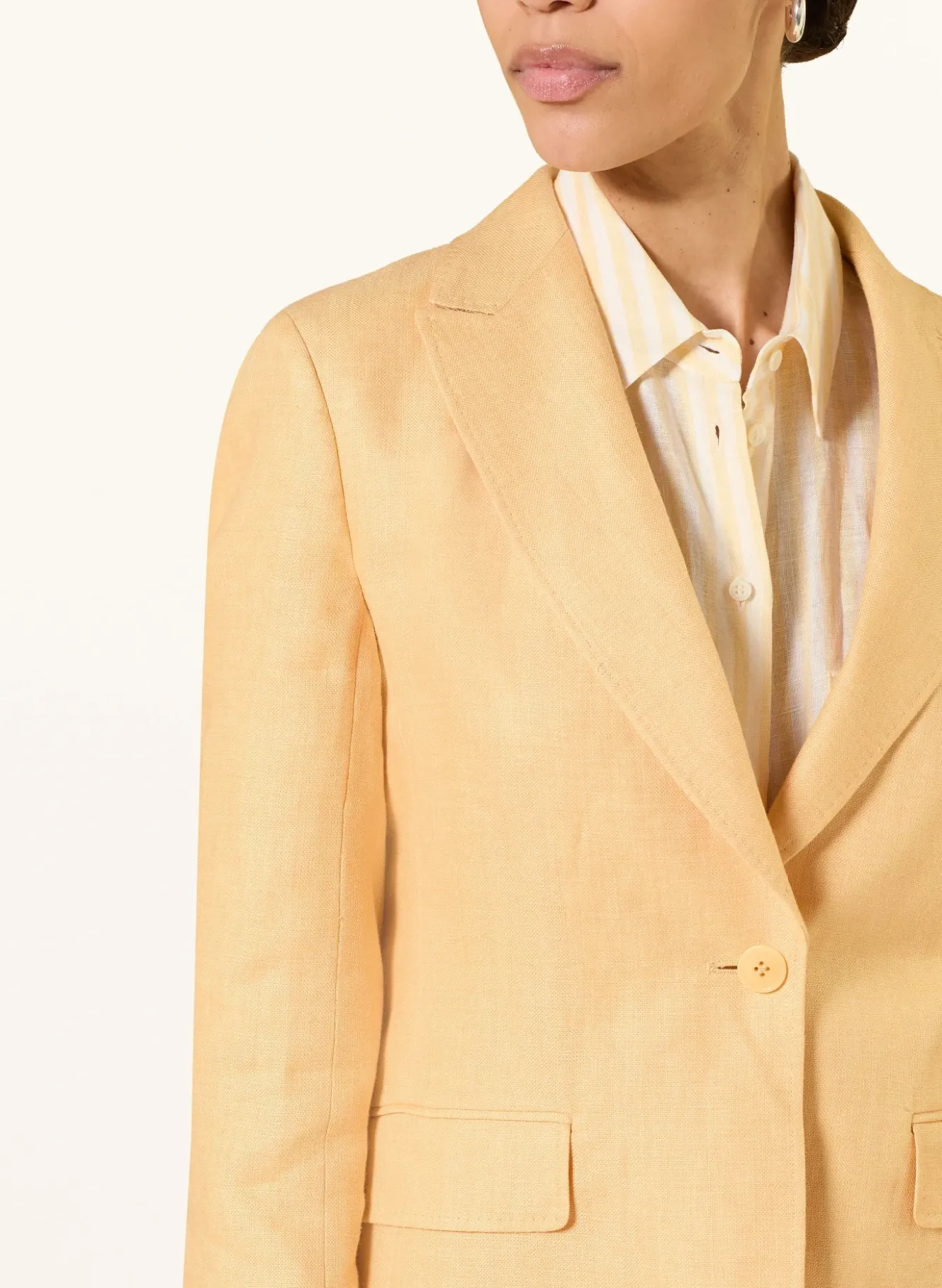 Leinenblazer NALUT
