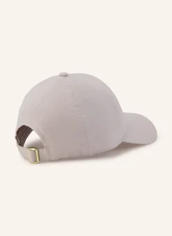 Leinen-Cap ARI