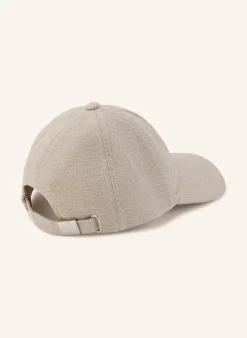 Leinen-Cap HENT