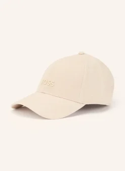 Leinen-Cap ZED