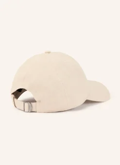 Leinen-Cap ZED