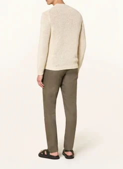 Leinenchino OSBY Tapered Fit