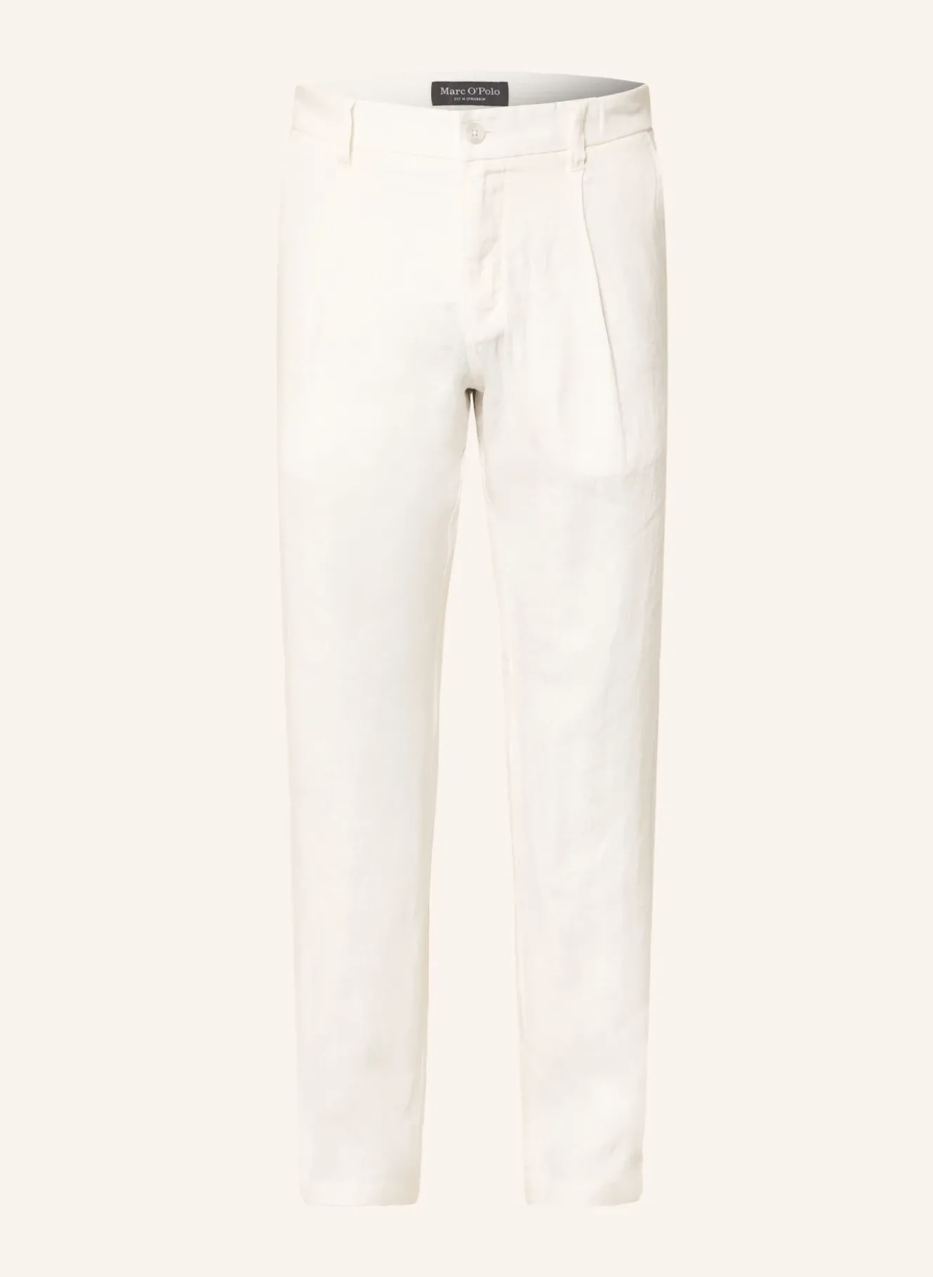 Leinenchino OSBY Tapered Fit