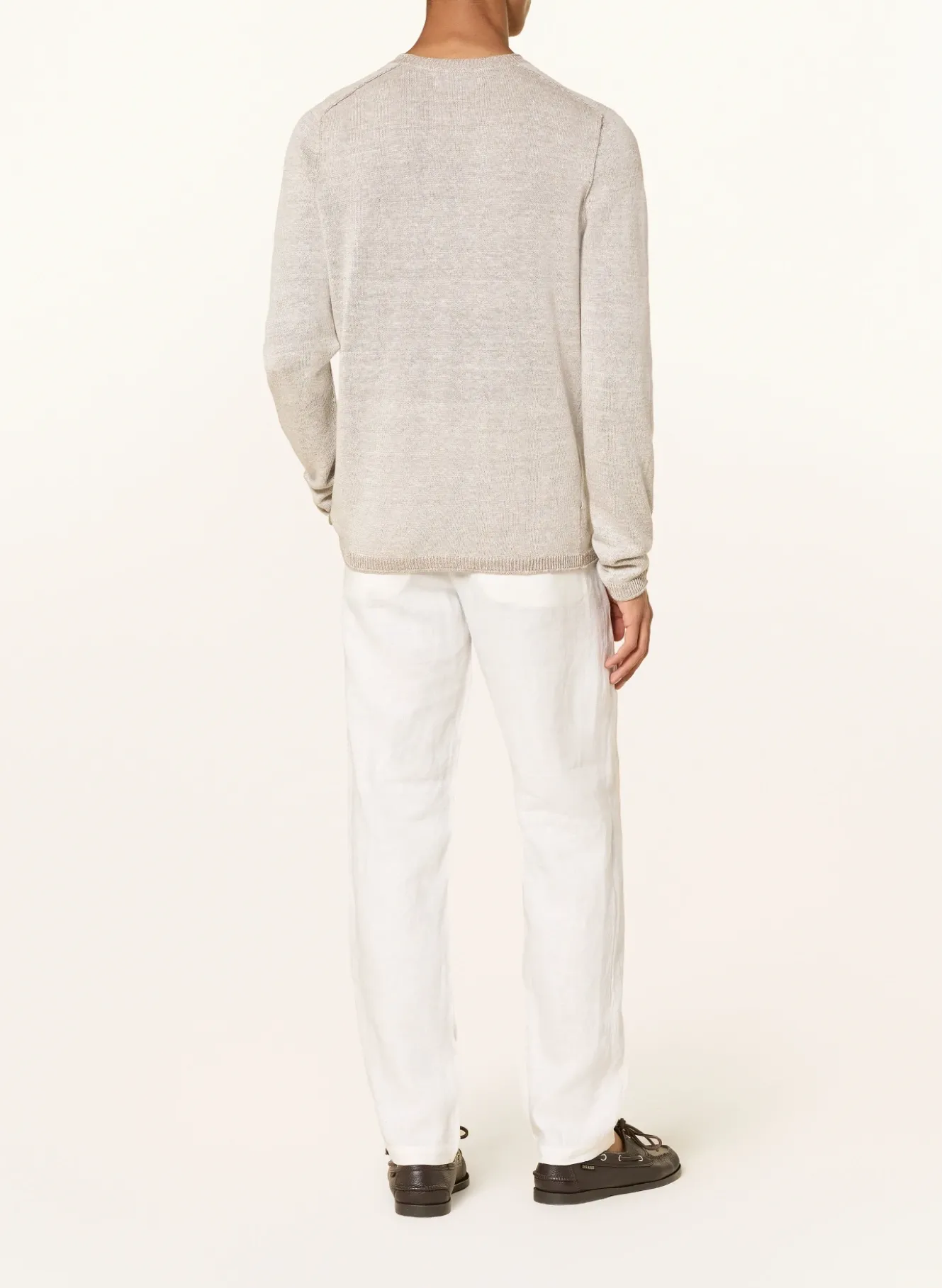 Leinenchino OSBY Tapered Fit