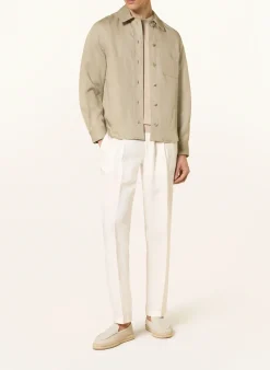 Leinenchino PRIMO Regular Fit