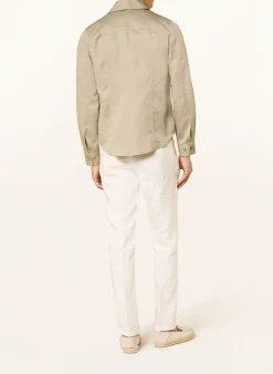 Leinenchino PRIMO Regular Fit