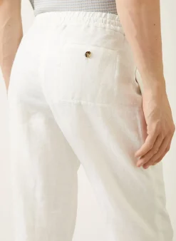 Leinenchino Regular Fit