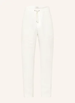 Leinenchino Regular Fit