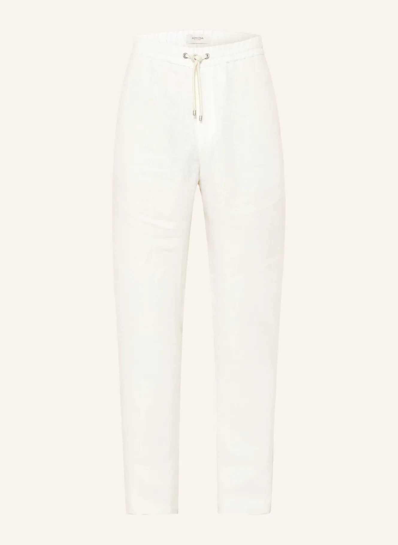 Leinenchino Regular Fit