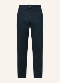 Leinenchino SANDERSON Regular Fit