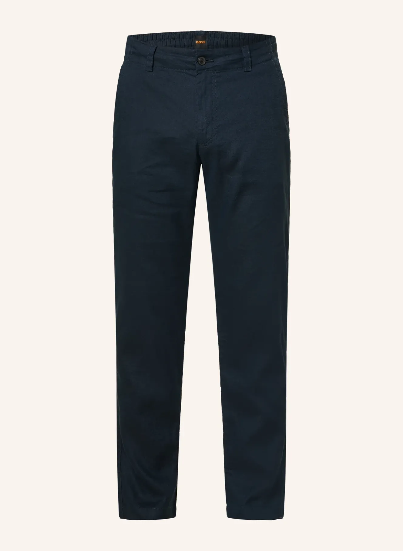 Leinenchino SANDERSON Regular Fit