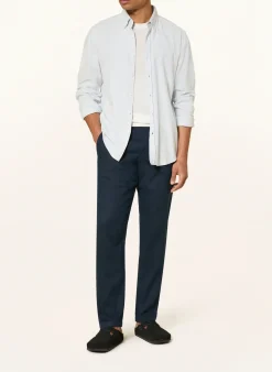 Leinenchino SANDERSON Regular Fit