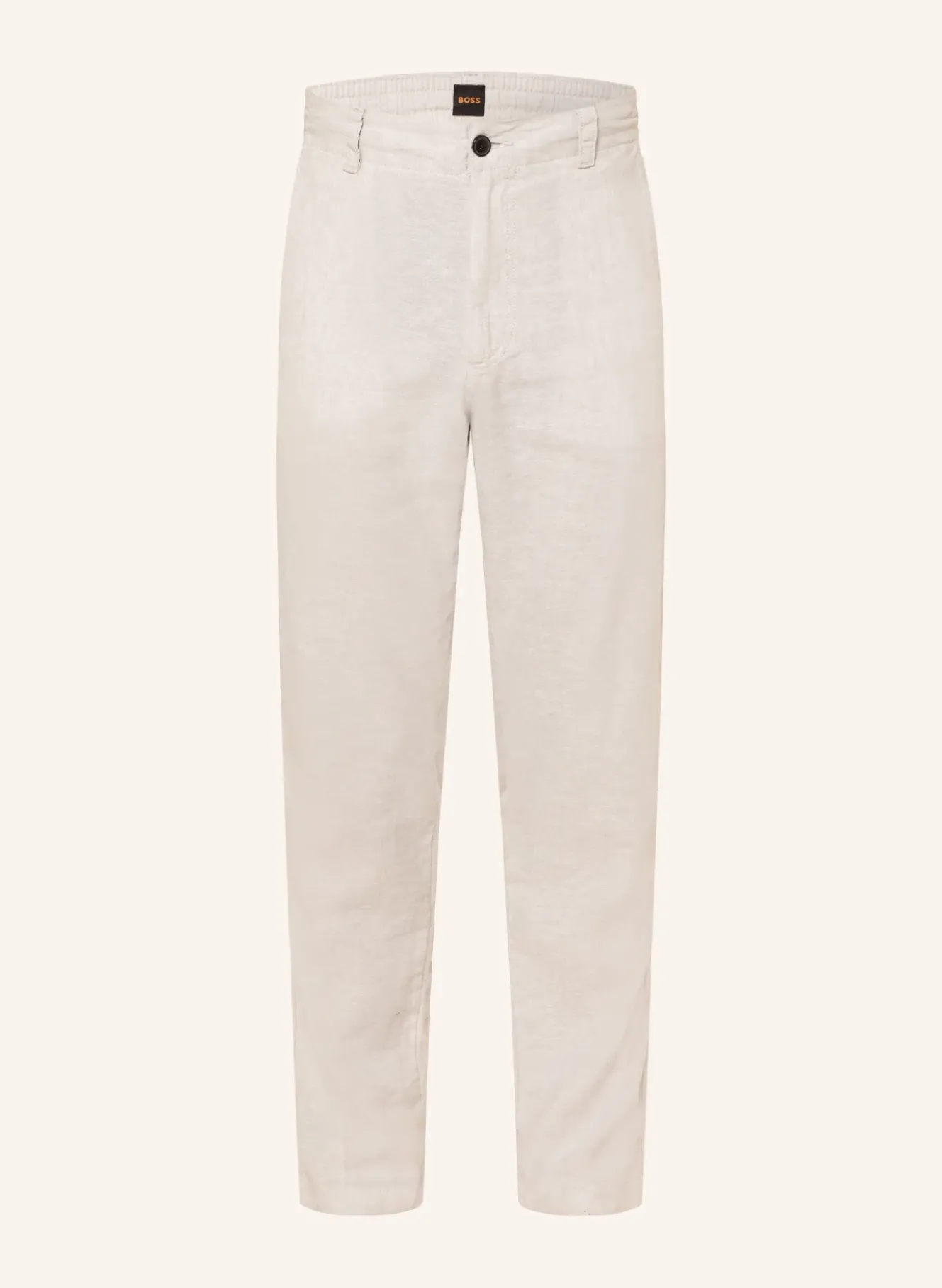 Leinenchino SANDERSON Regular Fit