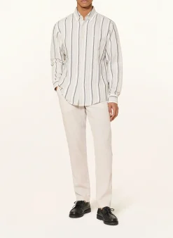Leinenchino SANDERSON Regular Fit