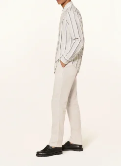 Leinenchino SANDERSON Regular Fit