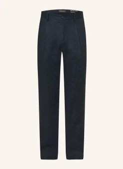 Leinenchino Tapered Fit