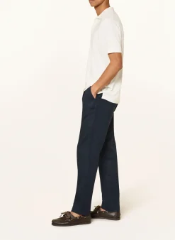 Leinenchino Tapered Fit